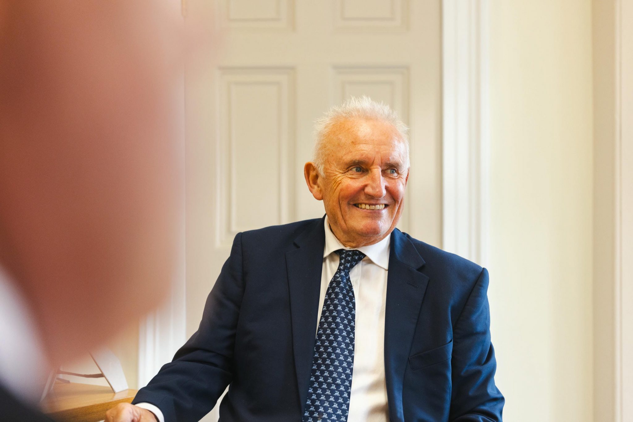 Delay Expert Witness Services | Blakenewport